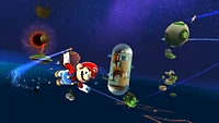 Nintendo Switch™ 2 System PLUS Super Mario Galaxy + Super Mario Galaxy 2 (Nintendo Switch), Bundle