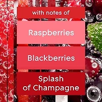 Glade Plugins® Air Freshener Oil Refill, Bubbly Berry Splash