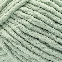 Bernat® Blanket™ #6 Super Bulky Polyester Yarn, Clary Sage 10.5oz/300g, 220 Yards
