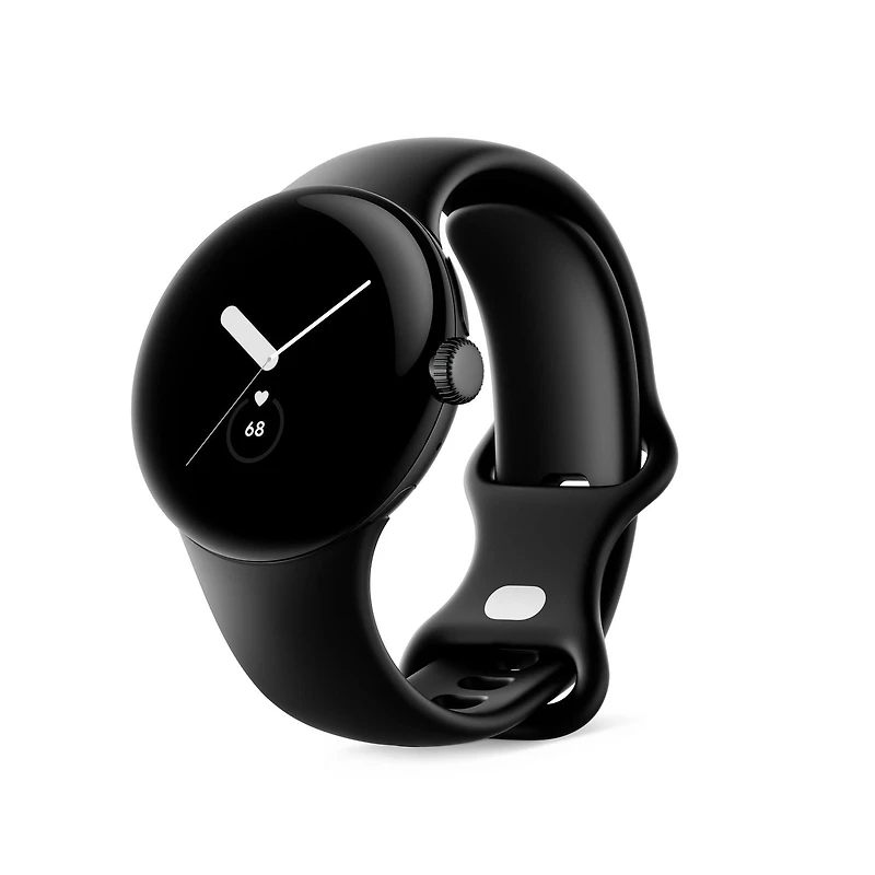 Montre Google Pixel - BT/Wi-Fi