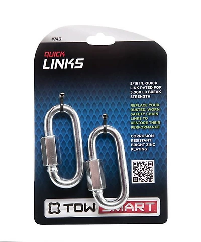 Quick Links