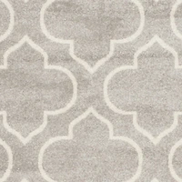 Safavieh Amherst Wilson Geometric Area Rug