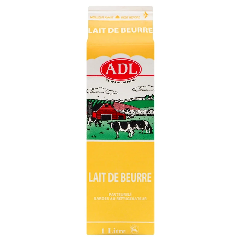 ADL BUTTERMILK