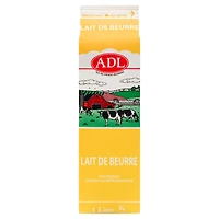 ADL BUTTERMILK