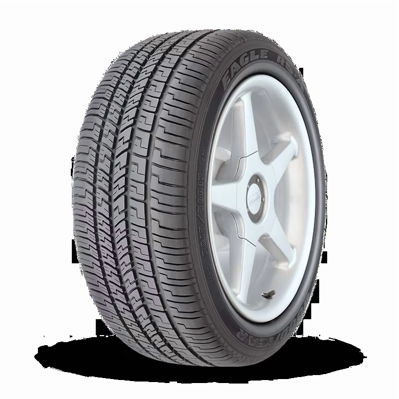 Goodyear Eagle RS-A 235/55R18 100V BSW pneu