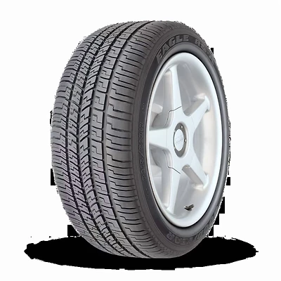 Goodyear Eagle RS-A P225/45R18 91V BSW pneu