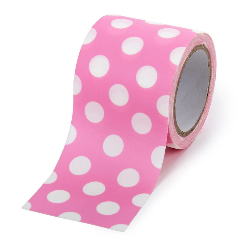 TIme 4 Crafts Vibrant and Colourful Craft Duct Tape Set