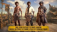 Skull and Bones (Xbox Series X)