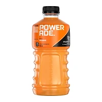 Powerade Orange Bottle, 946 mL