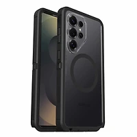OtterBox Defender Pro XT Clear Case w/Magnets Dark Side for Samsung Galaxy S26+