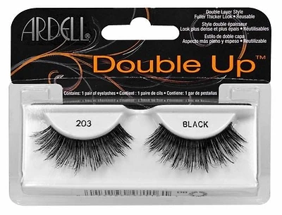 Ardell Faux-cils Double Volume 203