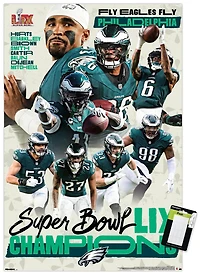 NFL Philadelphia Eagles