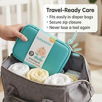 Babyworks™ BUNNY - Grooming Kit