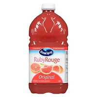 Ocean Spray Cocktail de Pamplemousse Rouge Rubis 1.89L