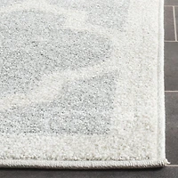 Safavieh Amherst Roderick Tapis Géométrique