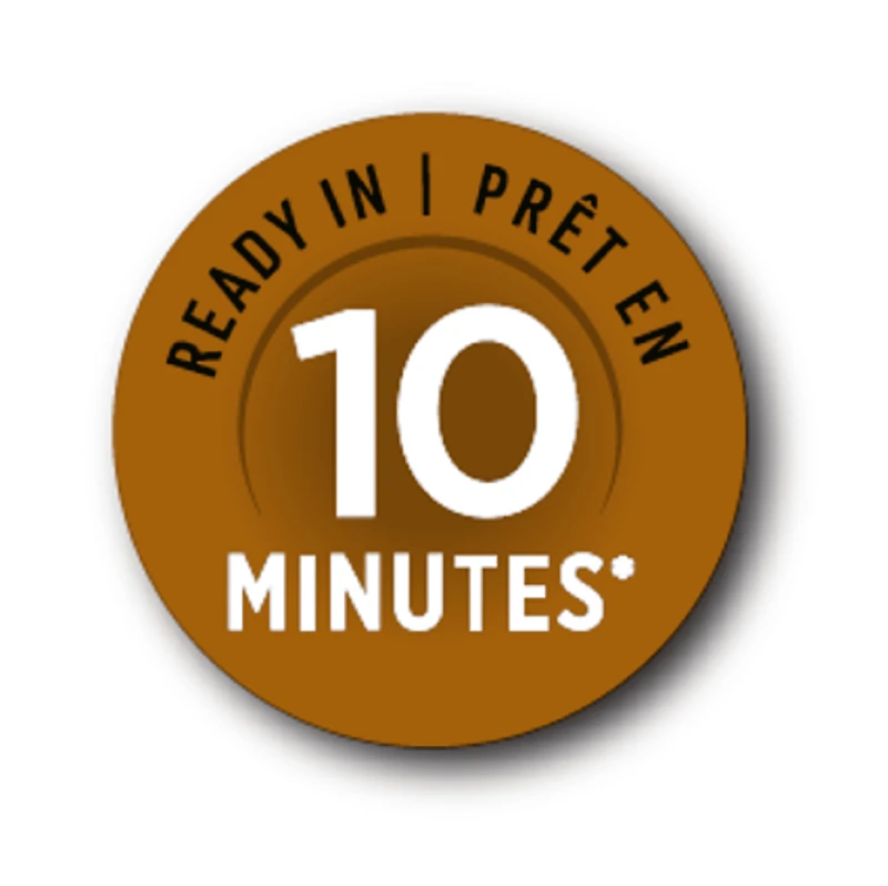Minute Rice® Premium Instant Whole Grain Brown Rice , 600g