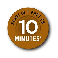 Minute Rice® Premium Instant Whole Grain Brown Rice , 600g