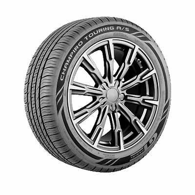 GT Radial Champiro Touring A/S 225/65R16 100T BSW pneu
