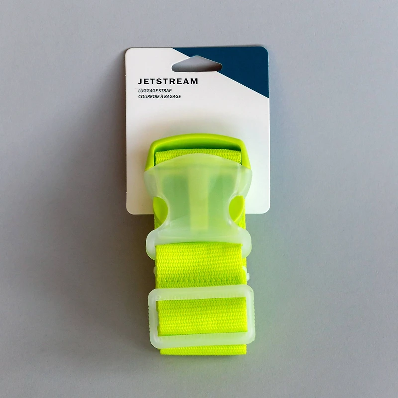 Jetstream® 72" Adjustable Luggage Strap