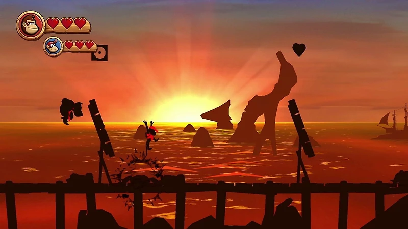 Donkey Kong Country™ Returns HD