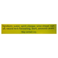 Kuhne Salata Seasoned Vinegar Dressing 750ml