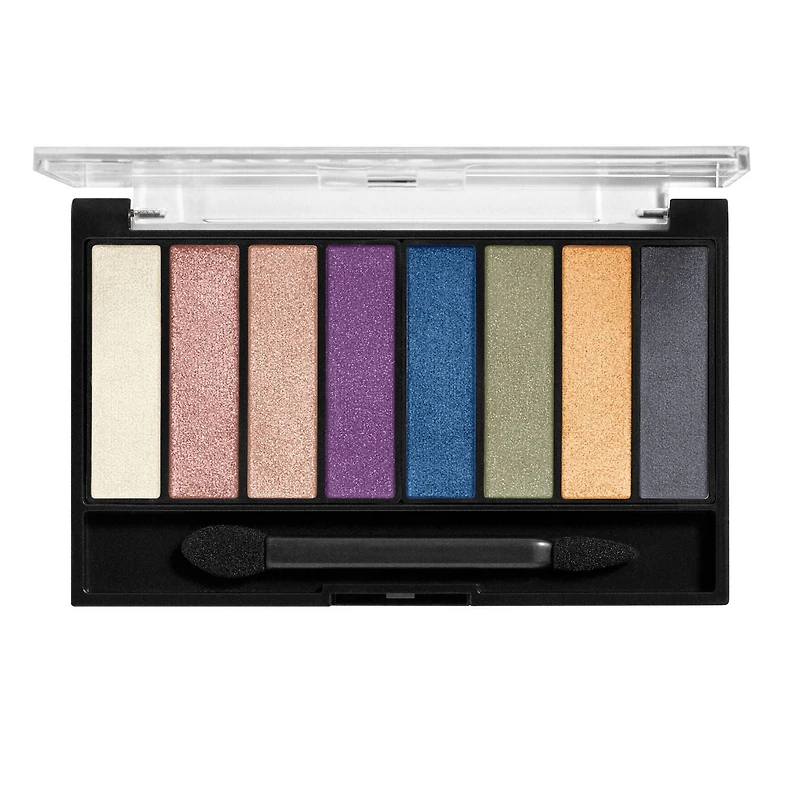 COVERGIRL - TruNaked Eyeshadow Palette