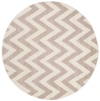 Safavieh Cambridge Kaitlyn Zig Zag Stripes Area Rug