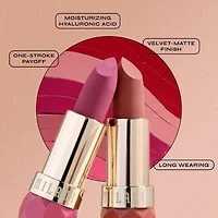 Milani Rouge à lèvres mat Color Fetish