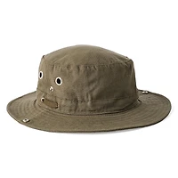 George Men's Canvas Boonie Hat