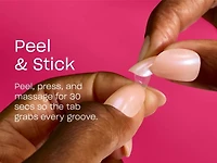 OPI Sticking Point – Faux ongles instantanés sans colle