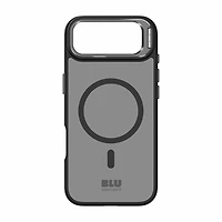 Blu Element Chromatic Kick MagSafe Case Black for iPhone 17 Pro