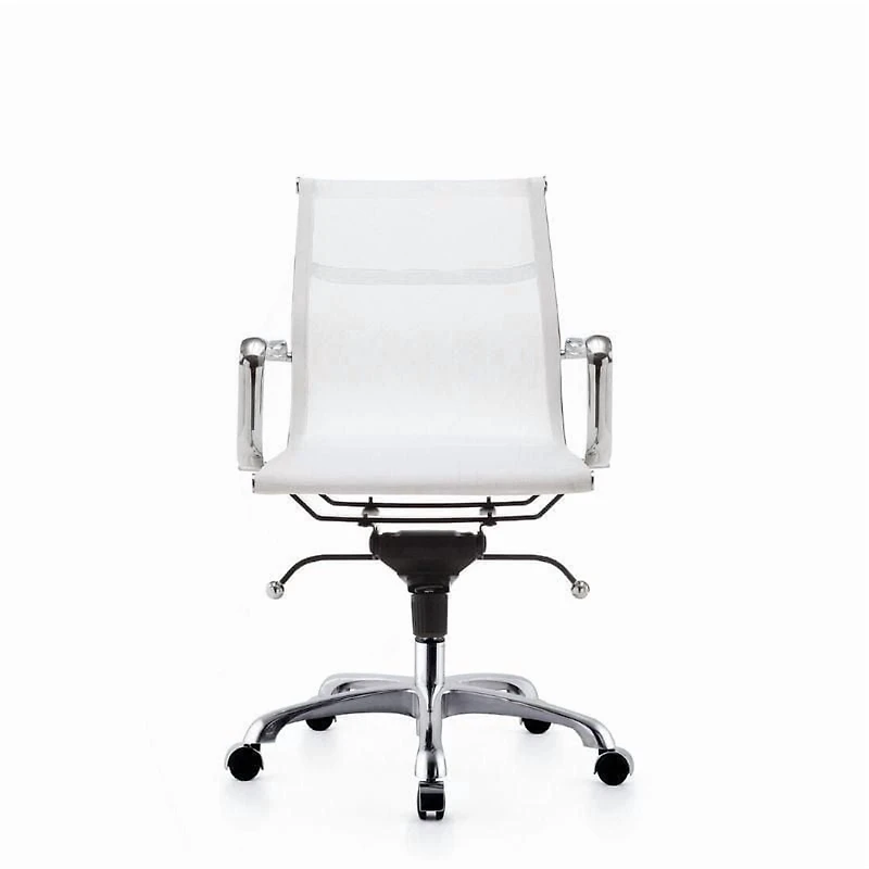 Plata Import Mesh Office Chair
