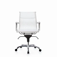 Plata Import Mesh Office Chair