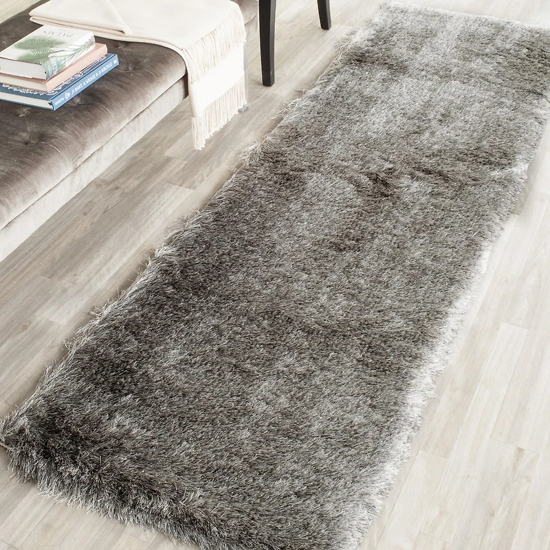Safavieh Paris Darwin Plush Shag Area Rug