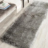 Safavieh Paris Darwin Plush Shag Area Rug