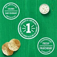 Lay's Sour Cream & Onion flavoured Potato Chips
