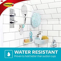 CMND BATH CADDY - FRENCH