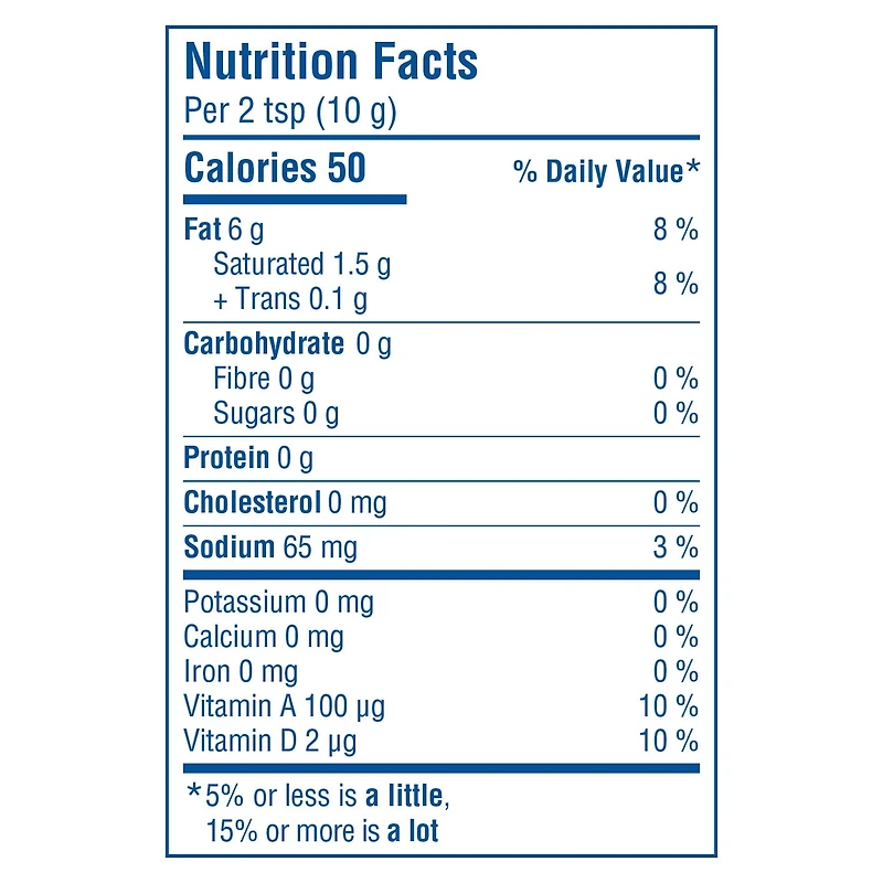 Imperial Non-Hydrogenated Margarine