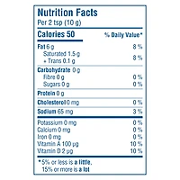 Imperial Non-Hydrogenated Margarine
