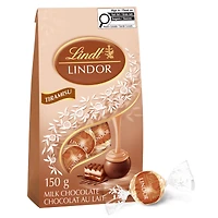 Lindt LINDOR Tiramisu Truffles Bag, 150g