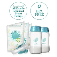 Pumping Accessories Kit