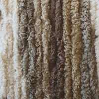 Bernat® Blanket™ #6 Super Bulky Polyester Yarn, Sonoma 10.5oz/300g, 220 Yards