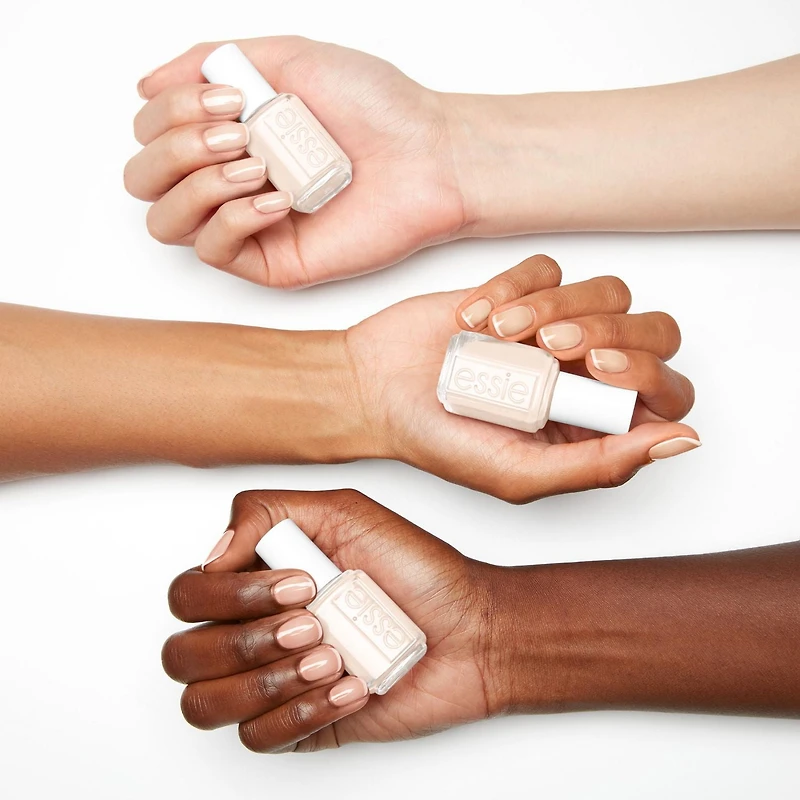 essie Nail Polish, Vegan, glossy shine finish, salon quality formula, limo-scene, 13.5ml