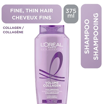 L'Oréal Shampoing Paris Volume Collagen
