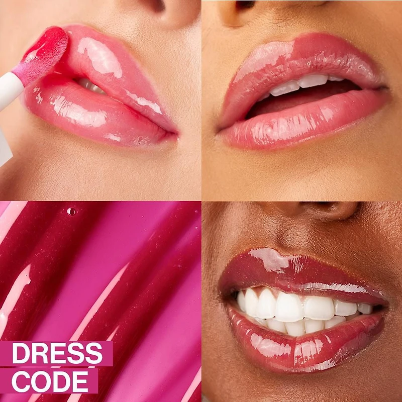 wet n wild Lip Oil