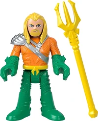 Imaginext DC Super Friends Blind Bag Mystery Figure Collection, Characters May Vary