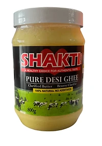 SHAKTIPUREDESIGHEE800G