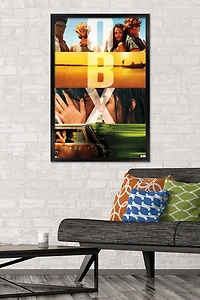 Netflix Outer Banks - OBX Wall Poster