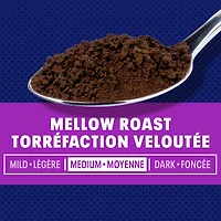 Maxwell House Mellow Roast Instant Coffee