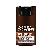 LOreal Paris Men Expert Barber Club Beard and Face Moisturizer